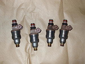 OEM sale! Turbo, A/C, Cams, Injectors, Valvesprings, Condensor, Intercooler-dscf0652.jpg