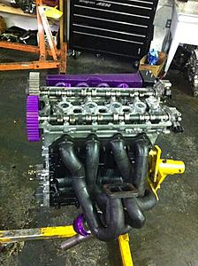 Custom HKC Top Mount Turbo Manifold (One off custom!) 3&quot; VBand Downpipe, LICP, 44mmWG-topmount.jpg