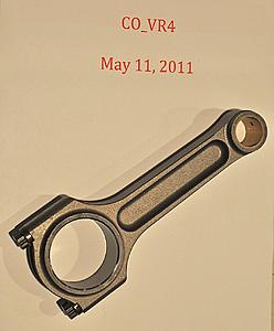 FS:  R&amp;R Billet CNC'd STEEL connecting rod set STOCK length-dsc_1063.jpg