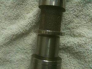 trust titanium exhaust evo  8/9 cams  and cam gears brian crower-img_0085.jpg