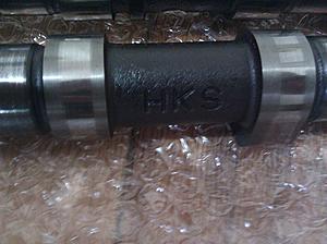 FS: HKS 272 for evo 9 and AMS licp-img_20110608_132230.jpg