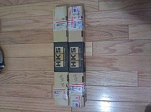 FS: HKS 272 for evo 9 and AMS licp-img_20110608_131419.jpg