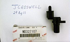 BNIB Crankshaft &amp; Used camshaft sensor-imag0244.jpg