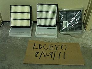 FS: BNIB OEM Air, Cabin Air, Oil Filters-picture-021.jpg