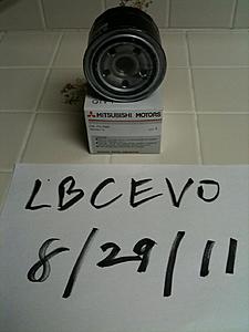 FS: BNIB OEM Air, Cabin Air, Oil Filters-picture-026.jpg