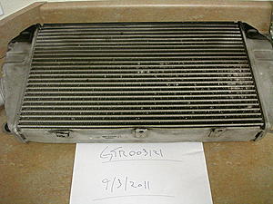 Oem evo ix mr parts - valve cover, intercooler and more-dsc06658.jpg