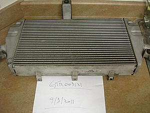 Oem evo ix mr parts - valve cover, intercooler and more-dsc06659.jpg