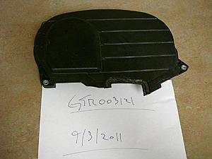 Oem evo ix mr parts - valve cover, intercooler and more-dsc06660.jpg