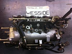 FS: Intake manifold &amp; Valve Cover-img_2167.jpg