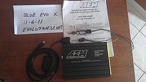 AEM ems series 2 Excellent shape.-imag0157.jpg