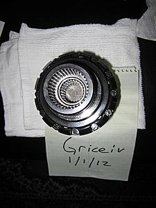 FS: CA: Wavetrac Front Differential-img_4381.jpg