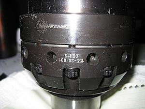 FS: CA: Wavetrac Front Differential-img_4379.jpg