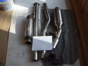 FS: MN: Buschur Racing Bullet Exhaust w/ Magnaflow Cat-dscf2295.jpg