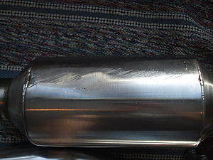 FS: MN: Buschur Racing Bullet Exhaust w/ Magnaflow Cat-dscf2297.jpg