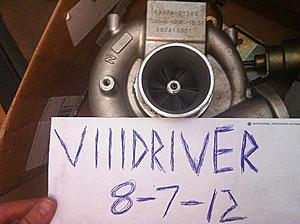 FS,Many Evo 9-8 parts,Evo 9 turbo,Kelford,ETS,Omni More-photo.jpg