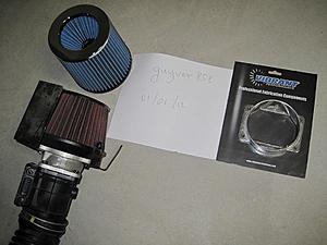 FS:Buschur DP, MAP o2, Apexi intake-amsoilapexi.jpg