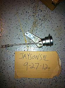 FS: FP 18 psi wastegate actuator-014.jpg