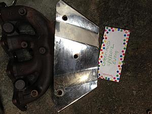 FS: ACT/BUSCHUR/DC/HKS/OEM/SBR Parts! Great Stuff!!!-buschur-heat-shield.jpg