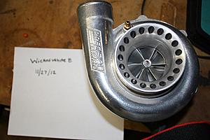 FS: IL ceramic coated Precision 6266  like new 25 shipped-img_9448.jpg