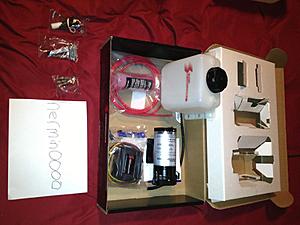 BNIB Snow Performance Full Meth Kit-methanol-1.jpg