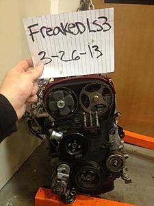 4g63 evo 9 engine complete part out 20k miles MIvec NEW LOWER PRICES!-motor1.jpg