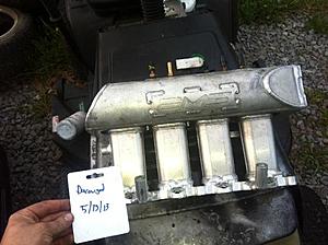 AMS VSR Sheet Metal Intake Manifold 0 Shipped-image.jpg