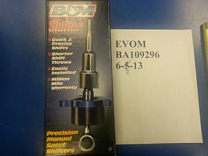 BNIB B&amp;M Short Throw Shifter-20130611_084643.jpg