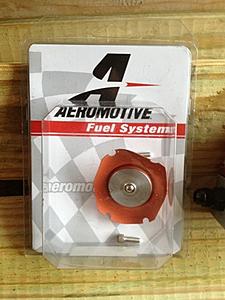 Aeromotive Full Pressuer Regulatro -photo_1.jpg