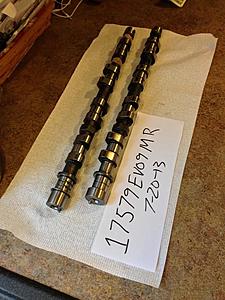 Cosworth m2 evo 9  -800 miles- like new 5 shipped-300.jpg