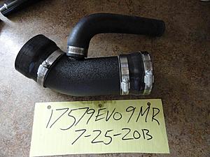 Buschur racing wrinkle black powder coated turbo air inlet pipe 0 shipped-024.jpg