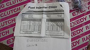 Evo 8/9 Fic 1450cc injector brand new-20130812_104526.jpg