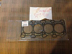 FS: Brand new 2006 Evo9 OEM Head gasket!-photo-3-5-.jpg