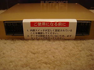 FS - HKS F Con V Pro 4212-RA001 Version 3.1 Engine Management System-dsc05136.jpg