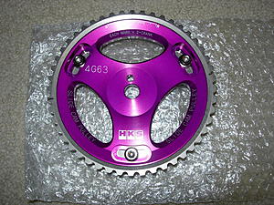 Fs: Bnib hks cam gears-dscn4245.jpg