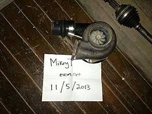 FS: (CT) Forced Performance HTA3582R T3 .82ar 3&quot; Vband LIKE NEW-image.jpg