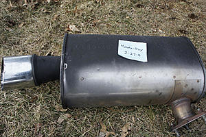 FS: low miles eom downpipe, cat, exhaust. central PA-_dsc3654a.jpg