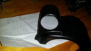 F/S EvO Autometer steering column gauge holder-20140328_214526.jpg