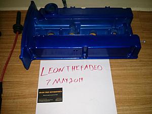 Evo 8 / Valve Cover / Fuel Pump / Coilpack W/wires-img_20140507_194345.jpg