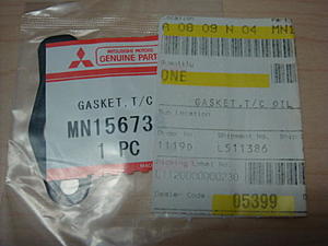 FS:  So Cal - Various Brand New OEM Mitsubishi Evolution OEM Parts-mn156738.jpg