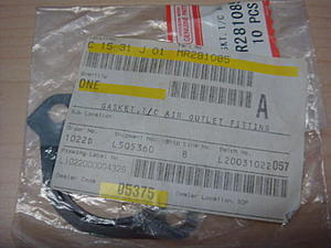 FS:  So Cal - Various Brand New OEM Mitsubishi Evolution OEM Parts-mr281085.jpg