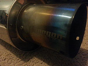 megan racing catback exhaust with test pipe-20140711_204415.jpg