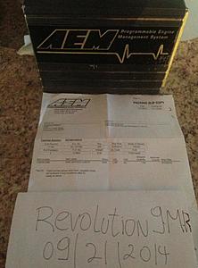 Evo 8 AEM EMS V1 FOR SALE-aem-1.jpg