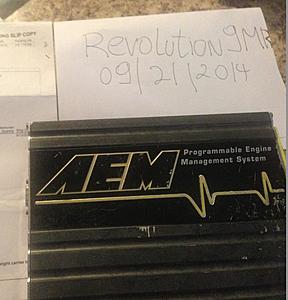 Evo 8 AEM EMS V1 FOR SALE-aem-2.jpg