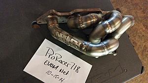 NJ: Nitro Performance EVO 8/9 Factory Replacement Turbo Manifold-20141015_223143.jpg