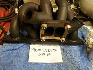 Lightly Used Full-Race Twin Scroll Exhaust Manifold-20141015_160330.jpg