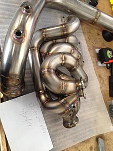 ARP  625+ Cylinder Head Studs,Wiseco 2.3 Stroker Pistons, Top Mount exhaust Manifold-image-15_zps84ab3105.jpeg