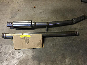 ETS 3.5&quot; exhaust, Cobb downpipe, AEM EMS V2, plug covers, supertech-15188657384_dfb8fa002d_c.jpg