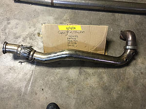 ETS 3.5&quot; exhaust, Cobb downpipe, AEM EMS V2, plug covers, supertech-15189192493_559d55bf58_c.jpg