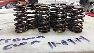 BNIB K1 RODS. oem pistons/rods. map springs Buschur fmic ki. arp headstuds-20141129_135843_zps0f358e44.jpg