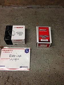 BNIB WISECO 1400 hd piston manley turbo tuff rods-p10.jpg